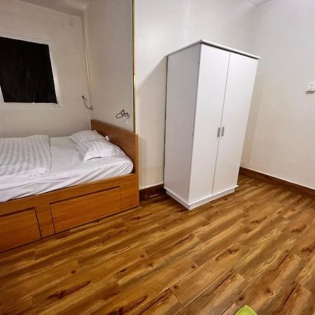 อัน นาม คอร์เนอร์ - ดรีมเมอร์ Hotel โฮจิมินห์ซิตี้ ภายนอก รูปภาพ