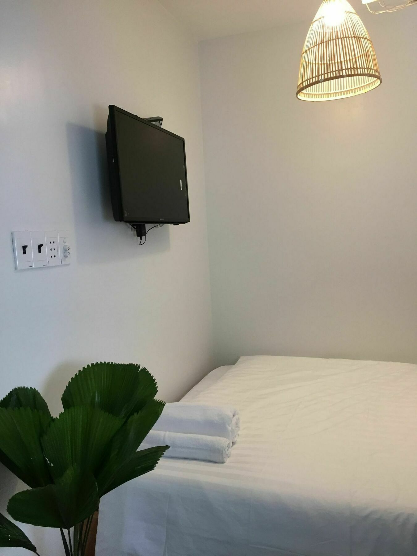 อัน นาม คอร์เนอร์ - ดรีมเมอร์ Hotel โฮจิมินห์ซิตี้ ภายนอก รูปภาพ