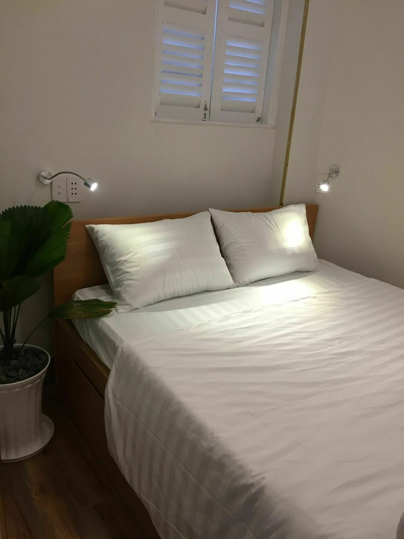 อัน นาม คอร์เนอร์ - ดรีมเมอร์ Hotel โฮจิมินห์ซิตี้ ภายนอก รูปภาพ