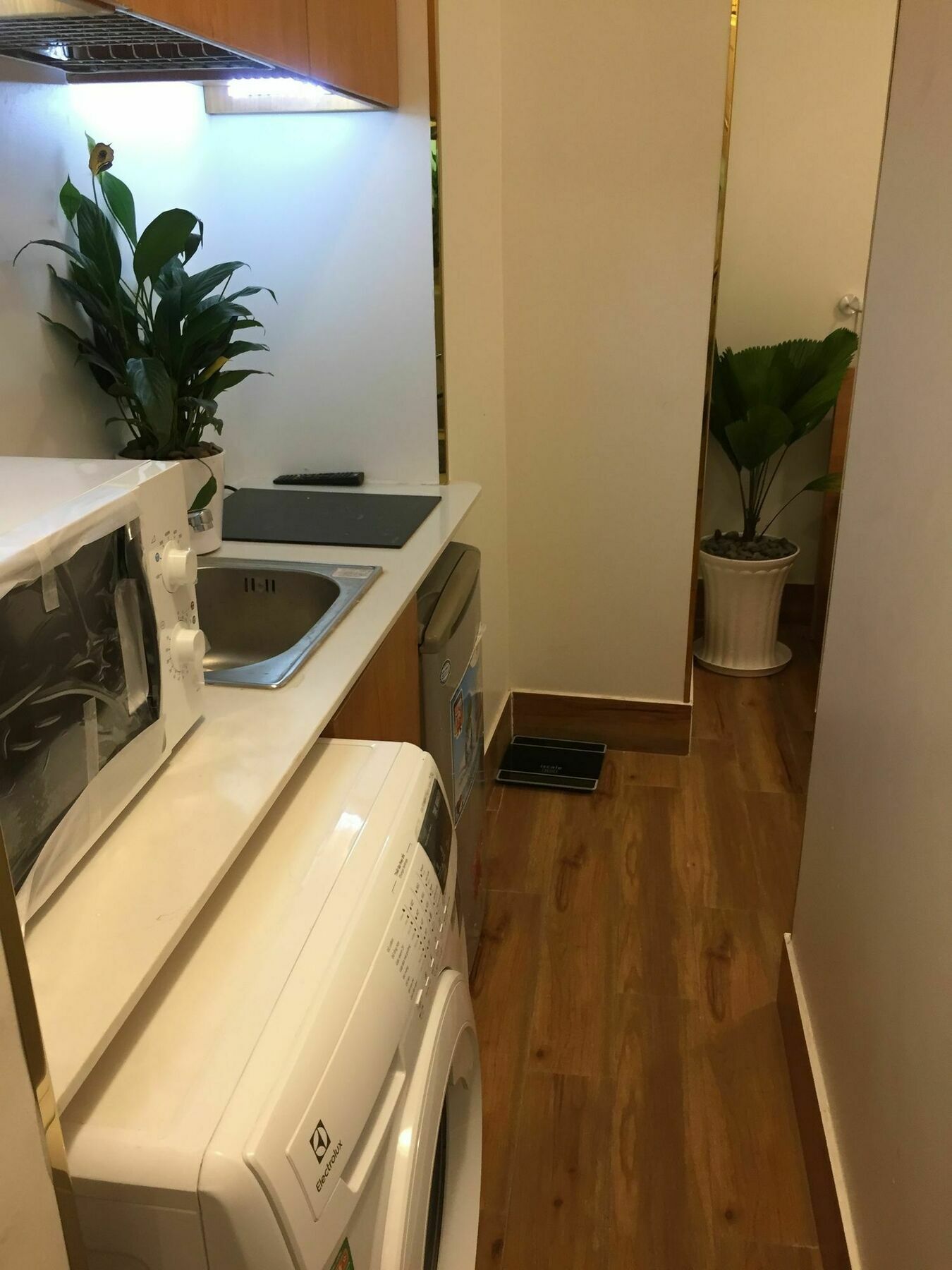 อัน นาม คอร์เนอร์ - ดรีมเมอร์ Hotel โฮจิมินห์ซิตี้ ภายนอก รูปภาพ